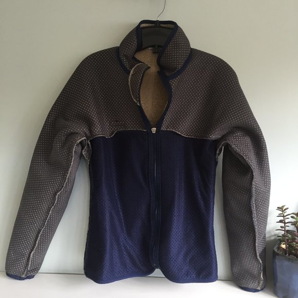 Vintage Patagonia Retro Pile Jacket Small Womens - Picture 9 of 13